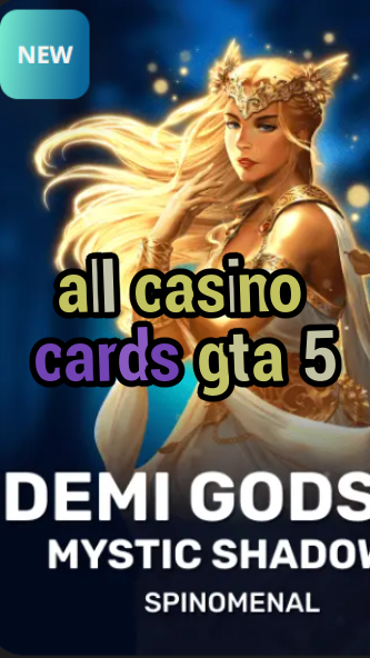 all casino cards gta 5-trdjkmsxjksdss.com