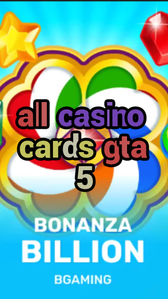 all casino cards gta 5-trdjkmsxjksdss.com